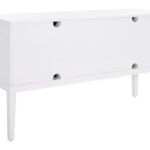 Riya 3 Door 2 Shelf Sideboard | Shelves, Quality interior design .