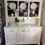 4 the love of wood: THE PORCELAIN & BRASS CHINA CABINET | China .