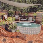 45 Best Above Ground Pools With Deck for 2023 | Decor Home Ideas .