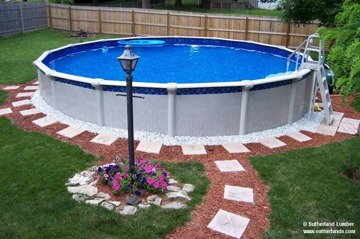 Customer Project Photo Gallery - Home | Swimming pool landscaping .