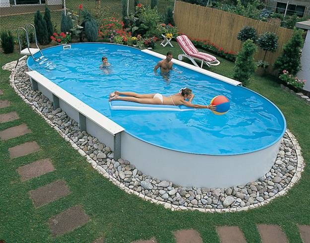 20 Creative Swimming Pool Design Ideas Offering Great Inspirations .