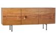 Lyons Sideboard | Dovetail furniture, Acacia wood sideboard .