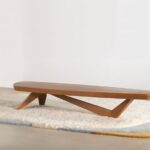 Moby Coffee Table from Angela Adams | Coffee table, Unique coffee .