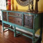 European Paint Finishes | Distressed furniture, Furniture makeover .