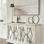 Shop our Arlendyne Dining Server by Signature Design by Ashley .