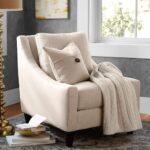 Aiden Upholstered Armchair | Pottery Barn | Slipcovers for chairs .
