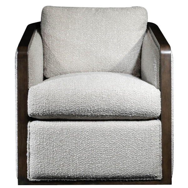 Colby Swivel Chair, Glenn Frost – High Fashion Ho