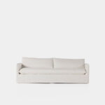 Alder Slipcover Sofa | Shoppe Amber Interio