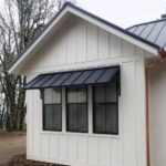 Residential Metal Awnings - Pike Awning Inc. | Quality Awnings and .