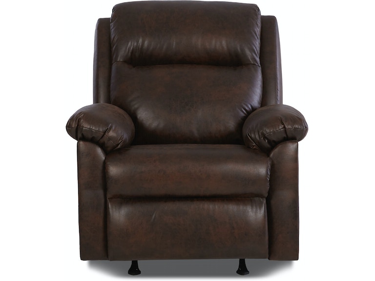 Klaussner Living Room Amari Chair LV85103-8 PWRC - Gavigan's .