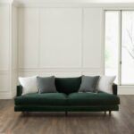 Regina Andrew Sarasota Leather Sofa, 98.75" | Neiman Marc