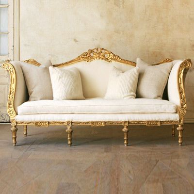 A perfect couch for me! | Classic furniture, Furniture, Beautiful .