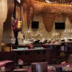 Bars in Las Vegas - Lift Bar - ARIA Resort & Casino | Las vegas .
