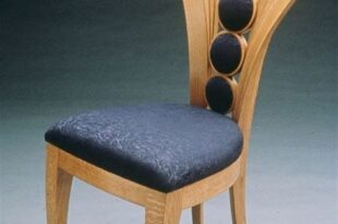 1000+ ideas about Art Deco Chair on Pinterest | Art deco .