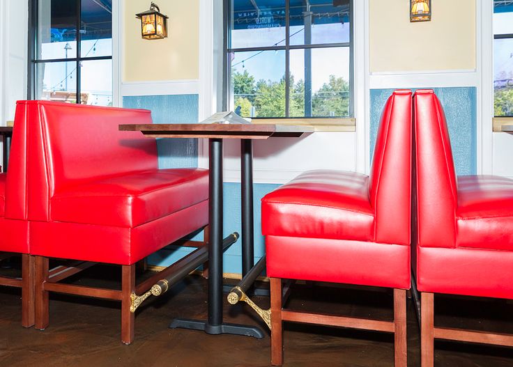 The Bungalow Alehouse - Ashburn VA | Restaurant furniture .