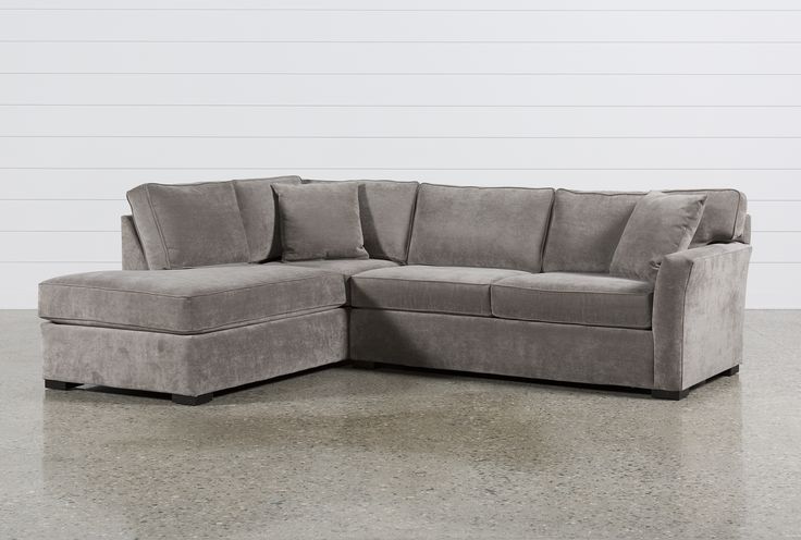 Sleeper Sectional Sofa With Chaise - storiestrending.com .