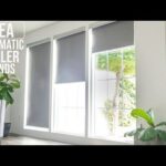 1392) IKEA Roller Blinds Hands On Review And Install - First .