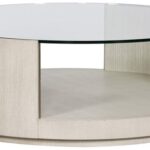 Axis Round Cocktail Table L102C - Our Products - Vanguard .