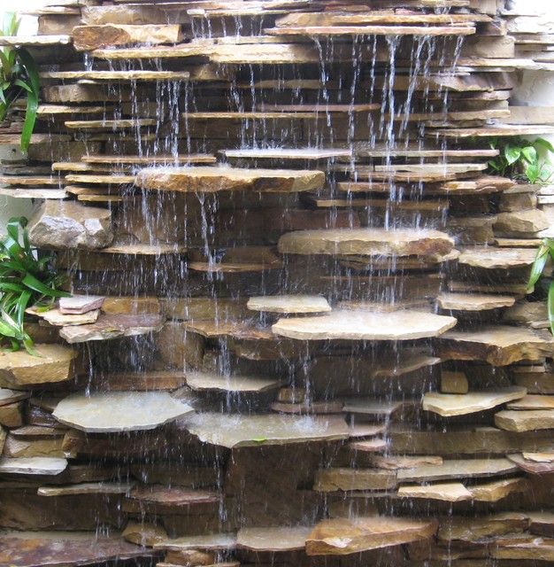 20 Wonderful Garden Fountains | Water features in the garden .