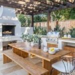 Outdoor Kitchen Designs To Get Things Cooking In Your Backyard .