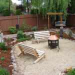 Landscaping Ideas > Backyard on a budget | Large backyard .