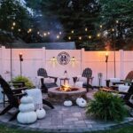 The Top 42 Backyard Oasis Ideas | Backyard renovations, Backyard .
