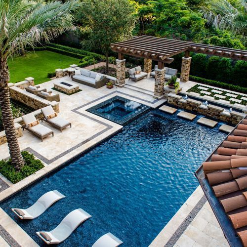 Need inspiration? See this beautiful luxury homes and dream big .