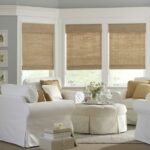 Bamboo window treatments for your home | Home decor, Interior .