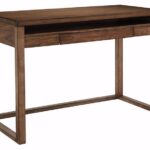 Ashley Furniture Signature Design - Baybrin Small Home Office Desk .