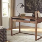 Baybrin 48" Home Office Desk | Ashley Furniture HomeStore | Home .