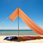 Stylish Sun Shades for the Summer Beachgoer: Remodelista | Beach .