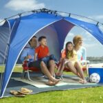 Lightspeed Quick Canopy | Beach canopy tent, Beach canopy, Beach te