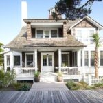 Take it Outside | Dream beach houses, House exterior, House desi