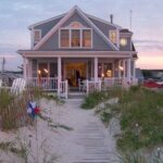 New Oceanfront Beach House on Private... - HomeAway Cape Cod .