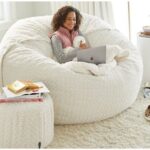 Modern Furniture | Modular Sectionals & Bean Bag Chairs #comfy .
