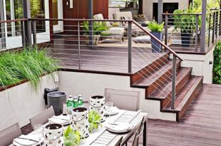 17 Ways to Update Your Deck for Laidback Outdoor Living | Backyard .