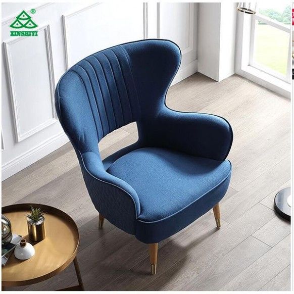 13 Pretty Sofa Or Chairs In Bedroom | Single sofa chair, Sofa .