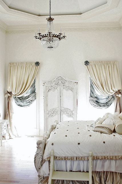 Romancing the Room | Home bedroom, French cottage bedroom, Bedroom .