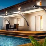 Best retractable patio awning designs, DIY makeover ideas and most .