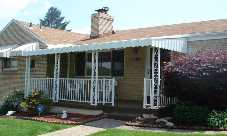 Best Of House Awning Ideas Check more at http://www.jnnsysy.com .
