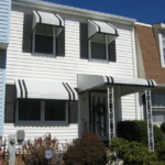 The Best Awning Company in Fairfax - Carroll Architecture Sha