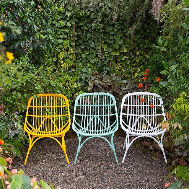 Instagrin | Outdoor chairs, Best outdoor furniture, Pallet .