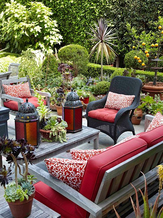 Trendy And Stylish Best Outdoor Furniture