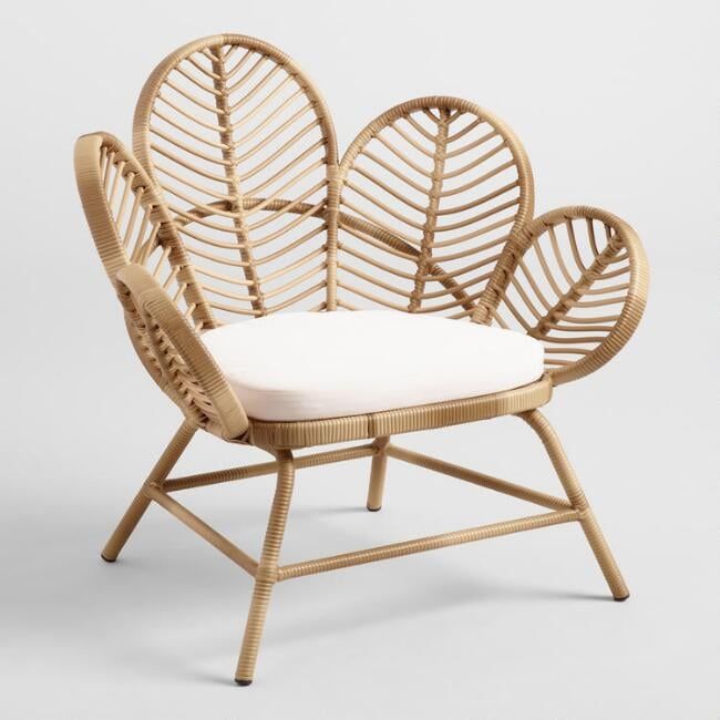 The Best Wicker Furniture For Your Outdoor Oasis | Occasional .