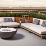 The 20+ Luxury Terraces and Rooftops of Your Summer Party Dreams .