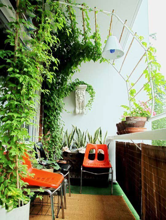 The Best of Vertical Gardening: Inspiration, DIY, & Resources .