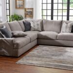 Broyhill Highland Living Room Sectional - Big Lots | Sectional .