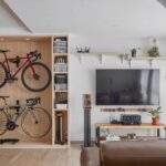 5 Practical, Clutter-Free Ways to Store Your Bicycle at Home .