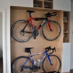 Top 70 Best Bike Storage Ideas - Bicycle Organization Designs .