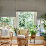 Conservatory blind ideas: 16 designs to shade and bring privacy to .